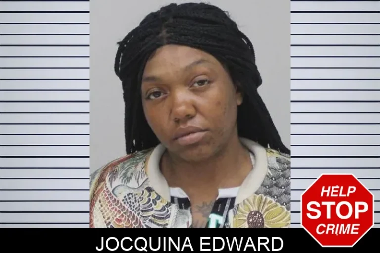 Jocquina Edward