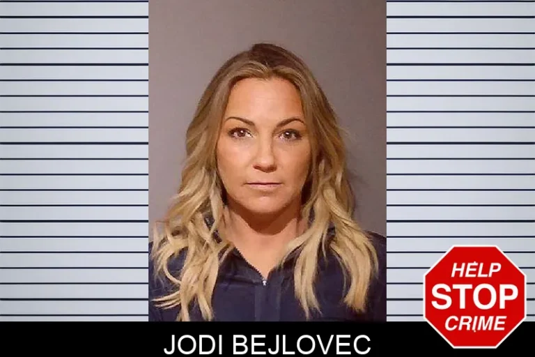 Jodi Bejlovec
