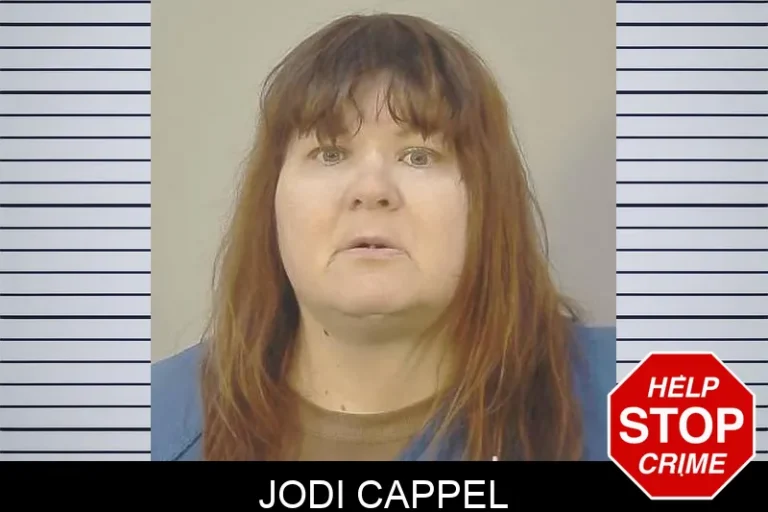 Jodi Cappel