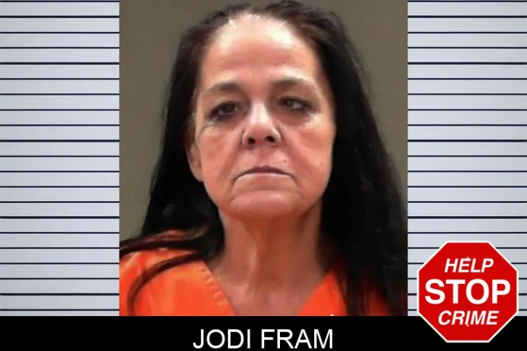 Jodi Fram