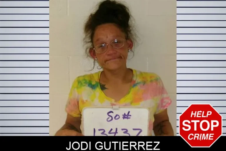 Jodi Gutierrez
