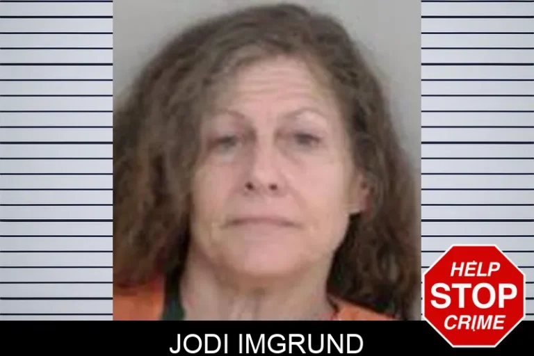 Jodi Imgrund