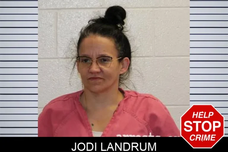 Jodi Landrum