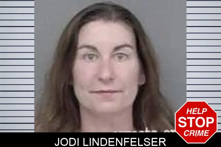 Jodi Lindenfelser