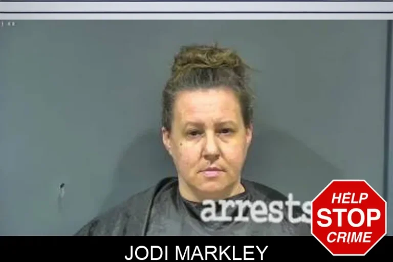 Jodi Markley