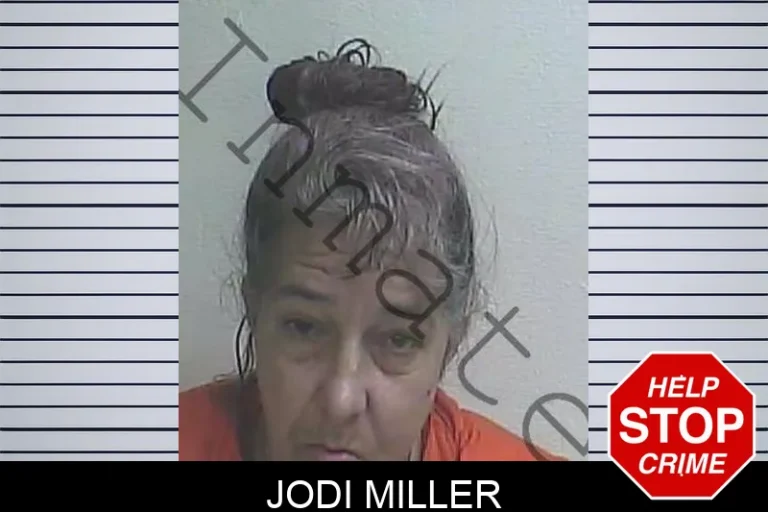 Jodi Miller