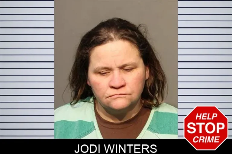 Jodi Winters