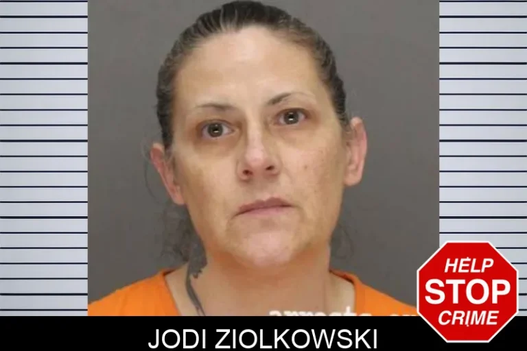 Jodi Ziolkowski