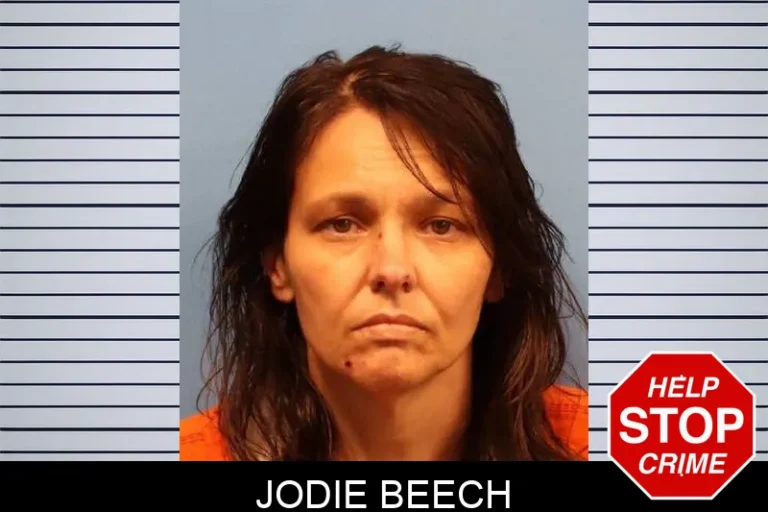 Jodie Beech