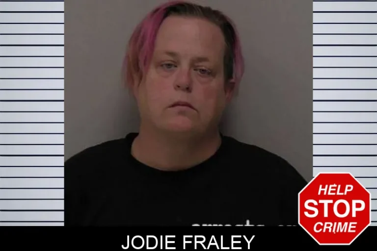 Jodie Fraley