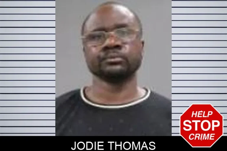 Jodie Thomas