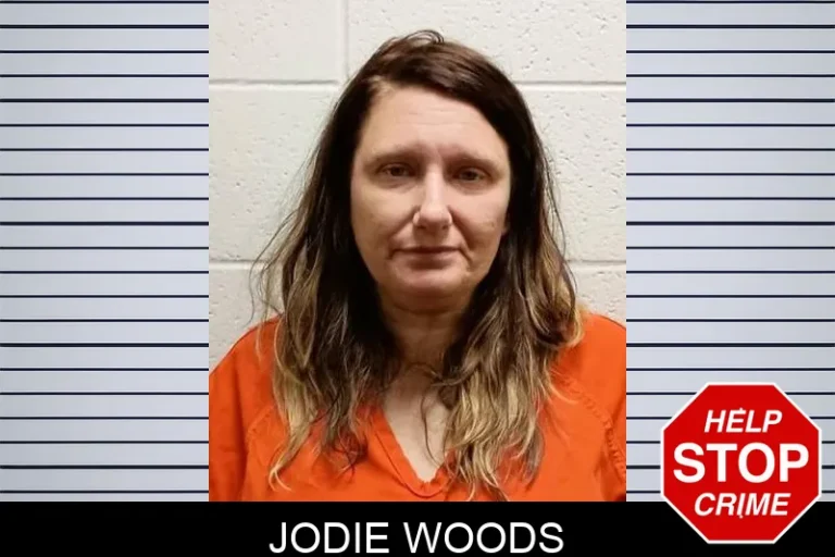Jodie Woods