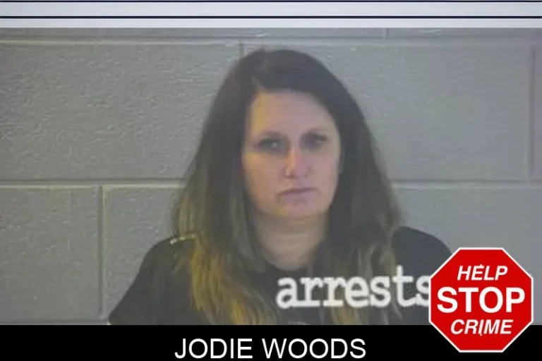 Jodie Woods
