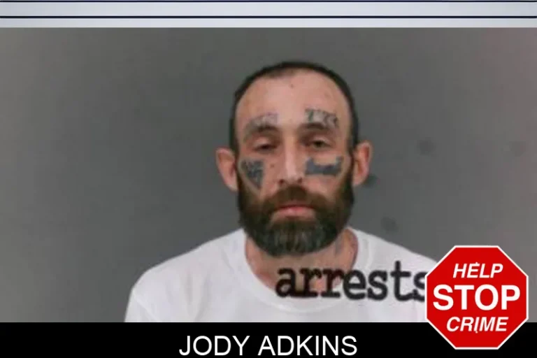 Jody Adkins
