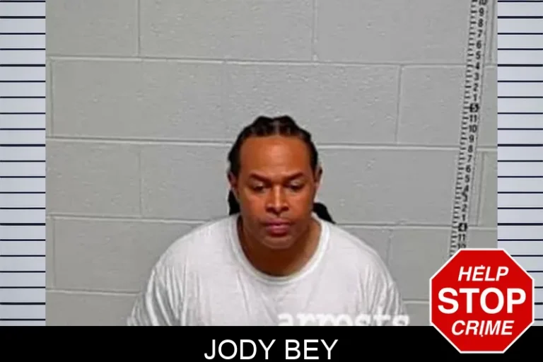 Jody Bey