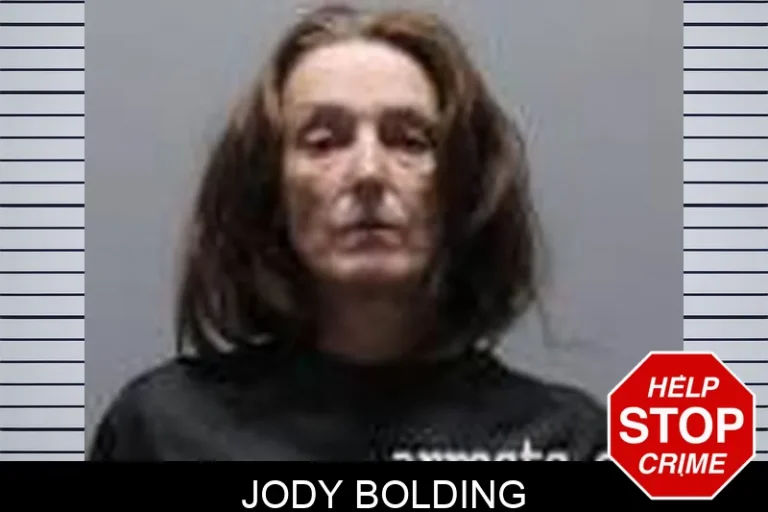 Jody Bolding