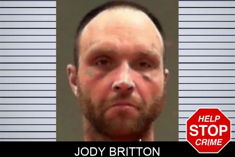 Jody Britton