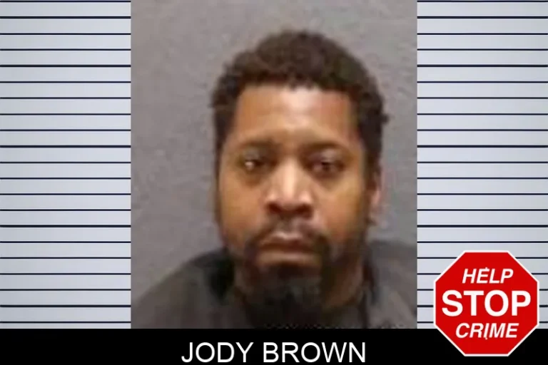 Jody Brown