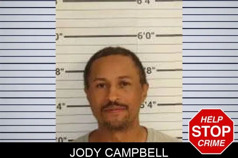 Jody Campbell