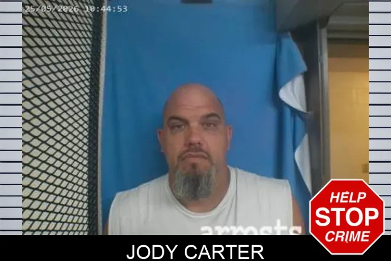 Jody Carter