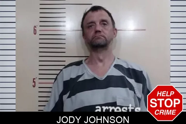 Jody Johnson