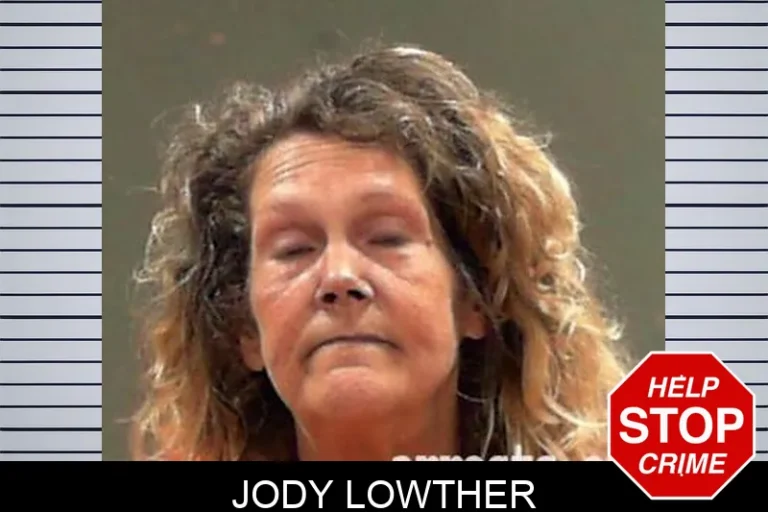 Jody Lowther