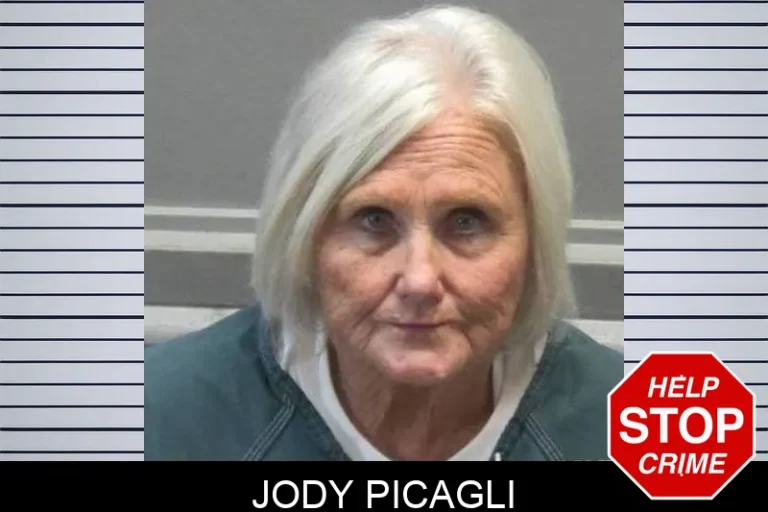 Jody Picagli