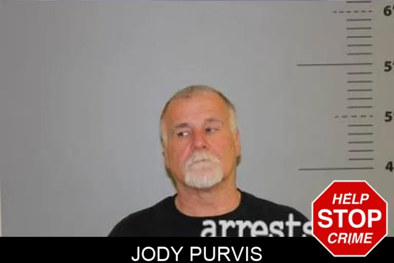 Jody PuRvis