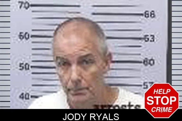 Jody Ryals