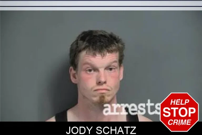 Jody Schatz