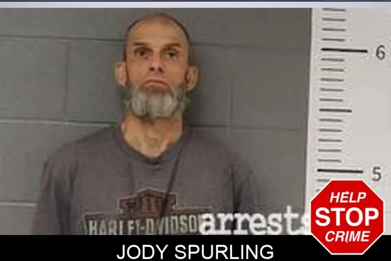 Jody Spurling
