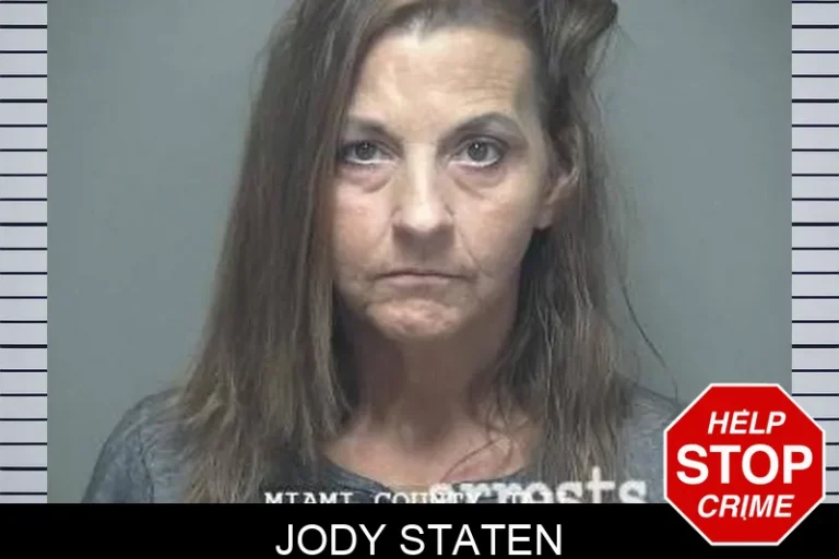 Jody Staten
