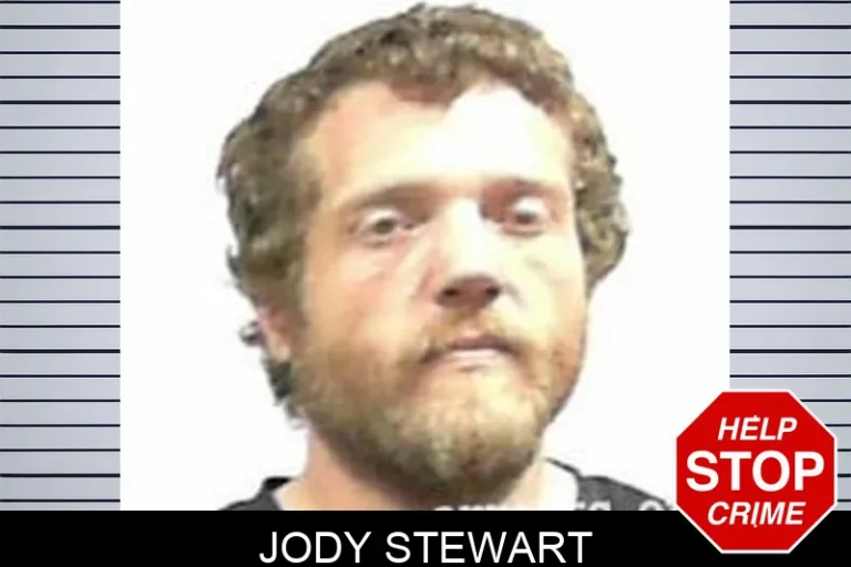 Jody Stewart