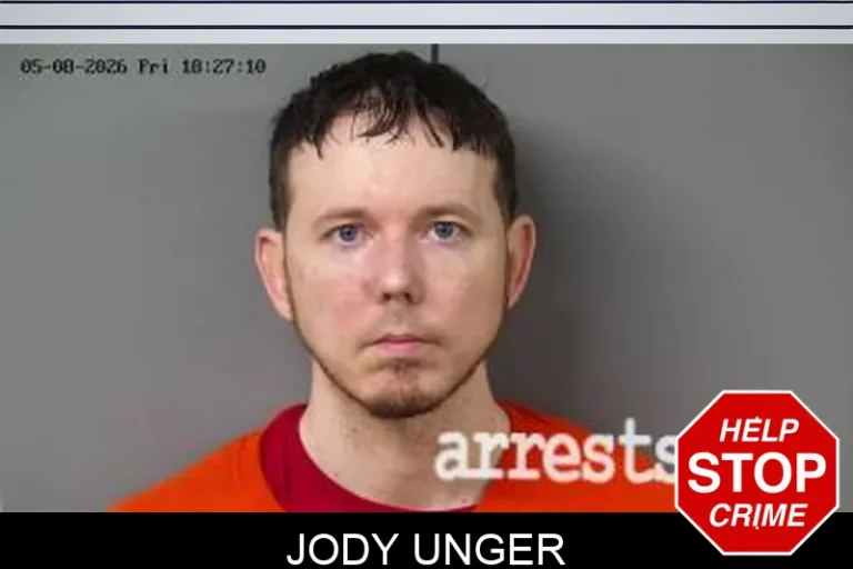 Jody Unger