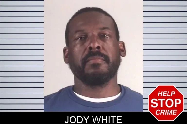 Jody White