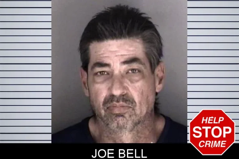 Joe Bell