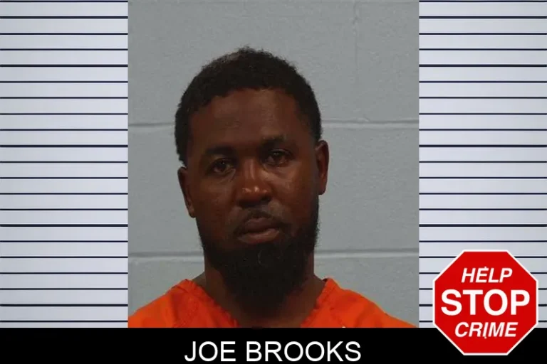 Joe Brooks