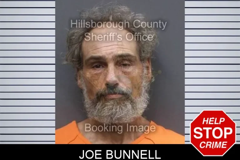 Joe Bunnell