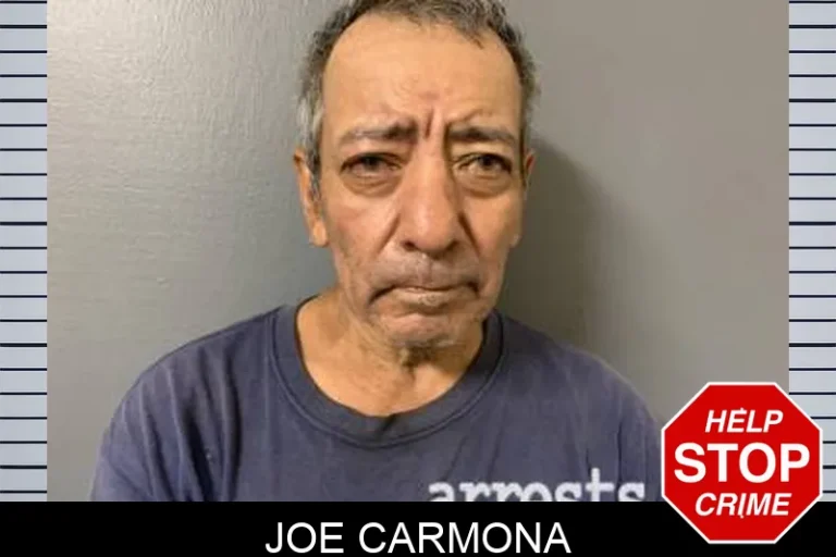 Joe Carmona