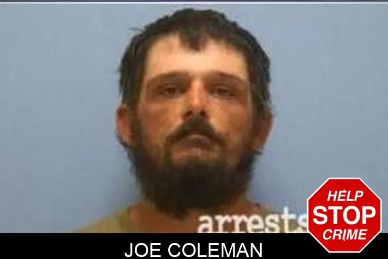 Joe Coleman