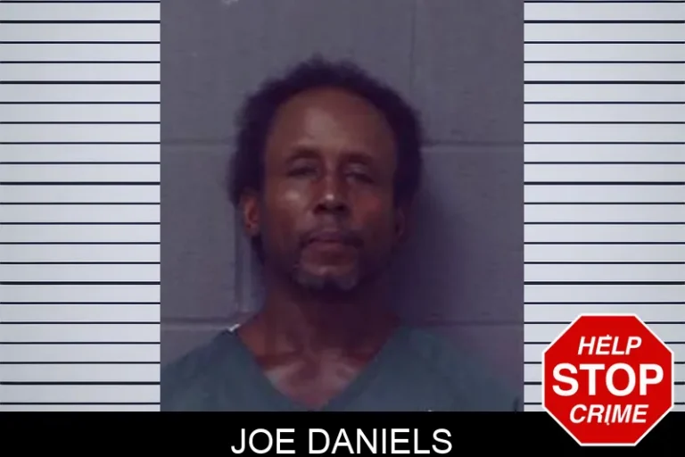 Joe Daniels