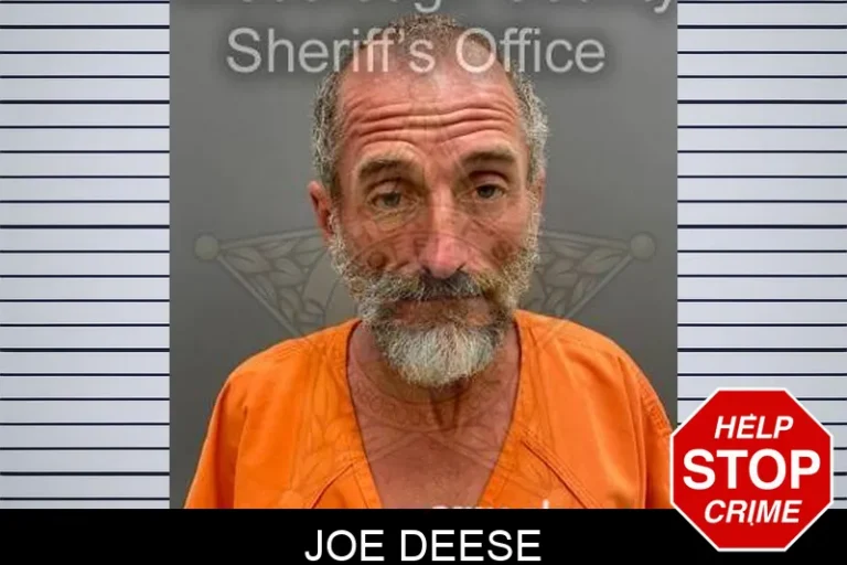 Joe Deese