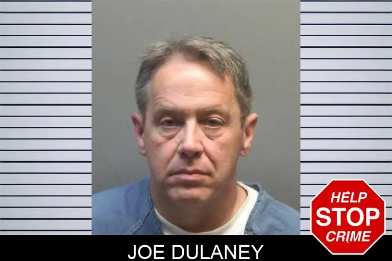 Joe Dulaney