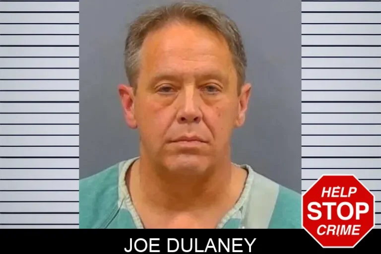Joe Dulaney
