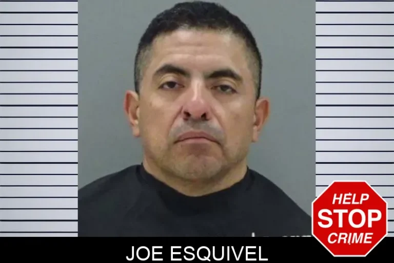 Joe EsquIvel