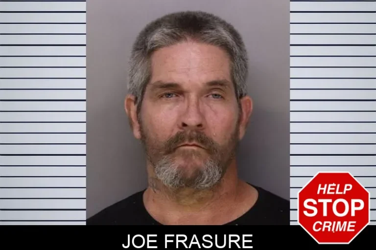 Joe Frasure
