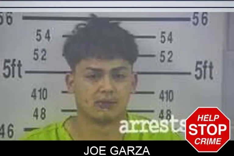 Joe Garza
