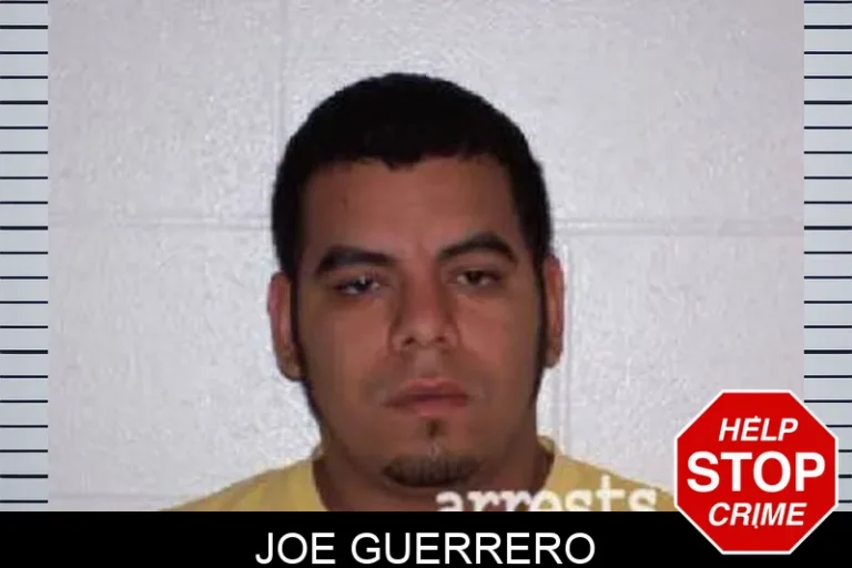 Joe Guerrero