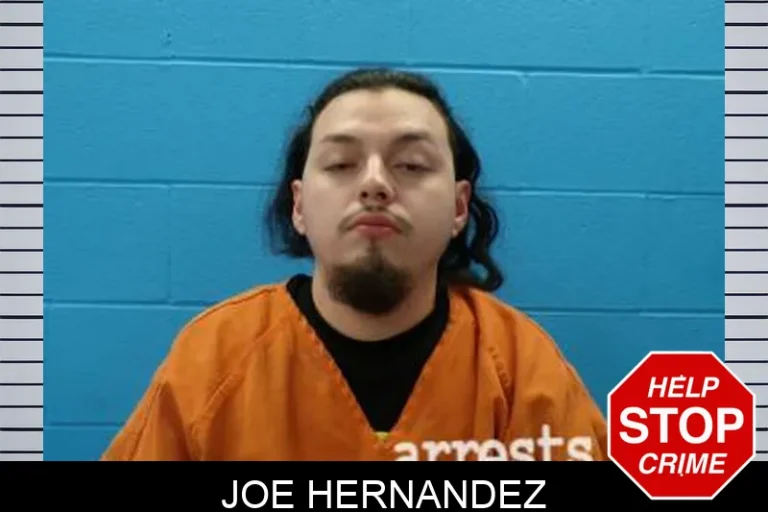 Joe Hernandez
