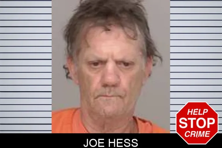 Joe Hess